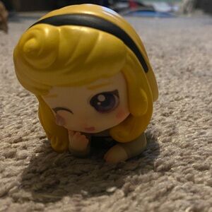 Disney AURORA - Afternoon Break Figurine